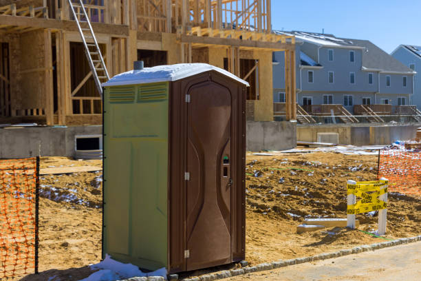 Best Portable restroom trailer rental  in Sugar City, ID