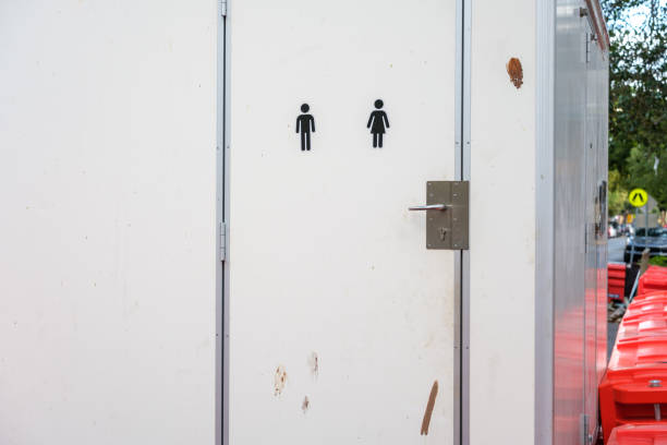 Best Portable restroom trailer rental  in Sugar City, ID