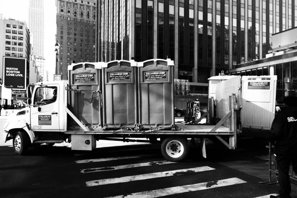 Best Affordable porta potty rental  in Sugar City, ID