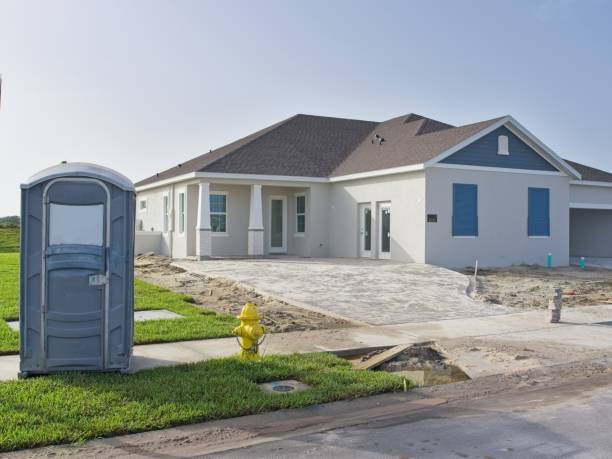 Professional porta potty rental in Sugar City, ID