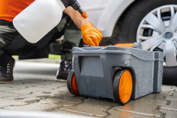 Best Luxury portable toilet rental  in Sugar City, ID